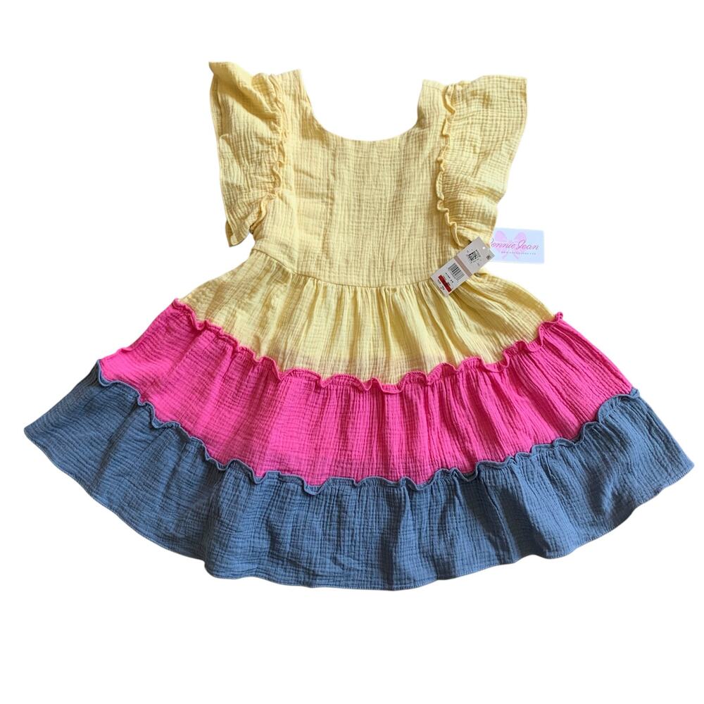 Bonnie Jean NWT Dress - Picture 8 of 8